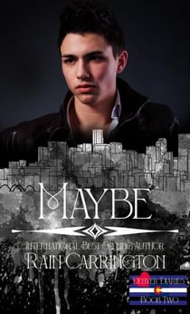 Maybe - Denver Diaries, #2