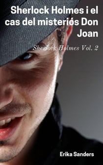 Sherlock Holmes i el cas del misteriós Don Joan