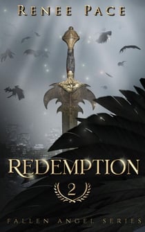 Redemption - Fallen Angel, #2