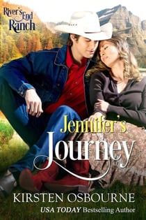 Jennifer's Journey - River's End Ranch, #59
