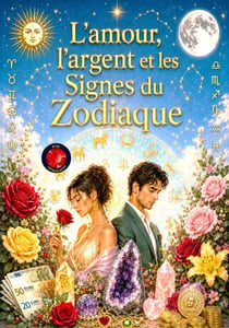 L'amour, l'argent et les Signes du Zodiaque