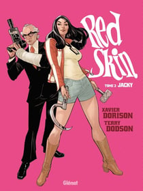 Red Skin - Tome 02 - Jacky