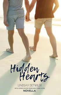 Hidden Hearts - Lines in the Sand, #5