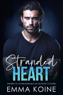 Stranded Heart - Heart Series, #1