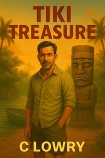 Tiki Treasure