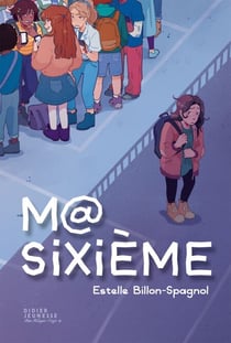 Ma sixième