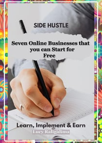 Seven Online Businesses that you can Start for Free - 1, #1
