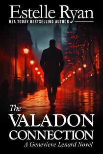 The Valadon Connection (Book 23) - Genevieve Lenard, #23