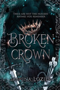 Broken Crown