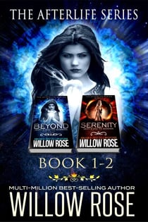 The Afterlife series Box Set (Books 1-2) - The Afterlife series