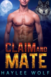 Claim and Mate - Omega Tales, #3