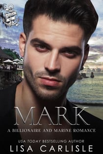 Mark - Anchor Me, #6