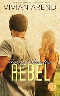 Rocky Mountain Rebel - Six Pack Ranch, #5