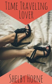 Time Traveling Lover