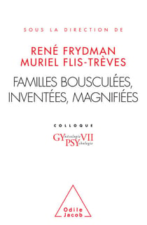Familles bousculées, inventées, magnifiées - Gypsy VII