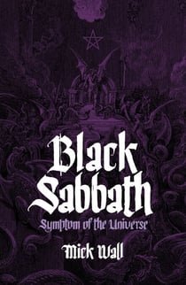 Black Sabbath - The Inside Story of the Legend Ozzy Osbourne
