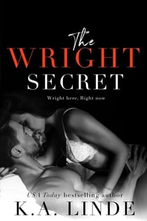 The Wright Secret - Wright, #4