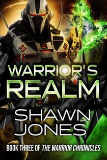 Warrior's Realm - The Warrior Chronicles, #3