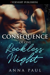 Consequence of One Reckless Night - The DaCostas of Pérola, #1