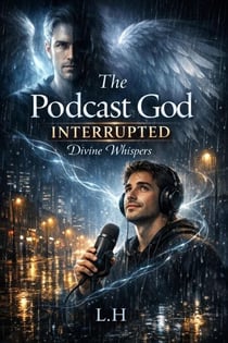 The Podcast God Interrupted: Divine Whispers