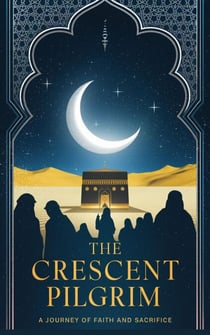The Crescent Pilgrim - Young Adult Fiction: Religious – Muslim, #6