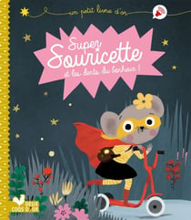 Super Souricette