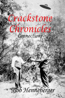 Crackstone Chronicles - Connections - Crackstone Chronicles, #2