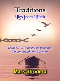 Traditions, Lies from Birth - Traditions, #1