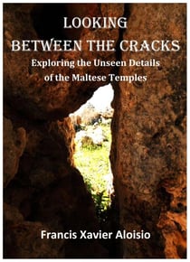 Looking Between The Cracks - Exploring the Unseen Details of the Maltese Temples
