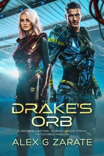 Drake's Orb - Drake, #1