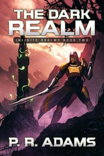 The Dark Realm - Infinite Realms, #2