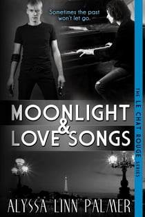 Moonlight & Love Songs - Le Chat Rouge, #2