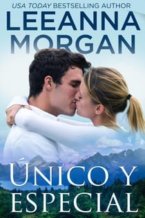 Único y Especial - Emerald Lake (Spanish Edition), #4