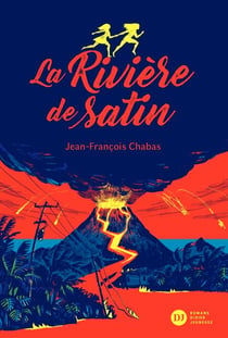 La Rivière de satin