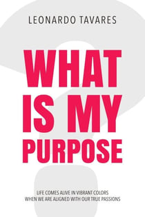 What is My Purpose?
