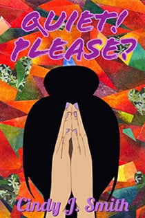 Quiet! Please? - Jasmine's Wish, #3