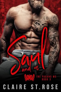 Saul and Us - The Pagans MC, #3