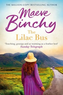 The Lilac Bus - The heart-warming read from the bestselling author of Light a Penny Candle