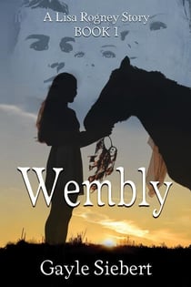 Wembly - Lisa Rogney