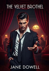 The Velvet Brothel