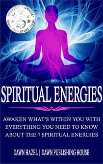 Spiritual Energies - Angel and Spiritual