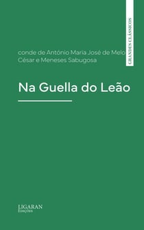 Na Guella do Leão