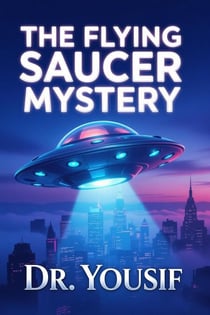 The Flying Saucer Mystery