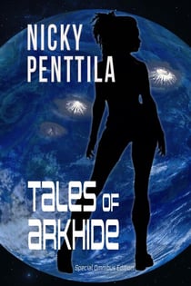 Tales of Arkhide omnibus - Cooperative Realm