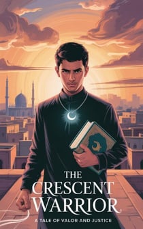 The Crescent Warrior - Young Adult Fiction: Religious – Muslim, #8