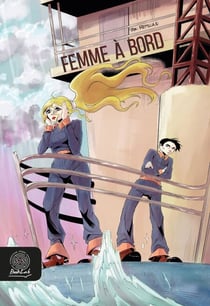 Femme à bord - Equité en Sciences