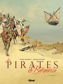 Les Pirates de Barataria - Tome 07 - Aghurmi