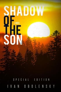 Shadow of the Son - Eye of the Moon, #2
