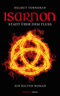 Isarnon - Stadt über dem Fluss