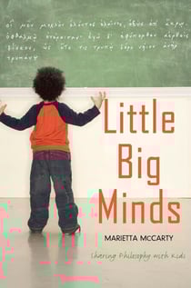 Little Big Minds - Sharing Philosophy with Kids